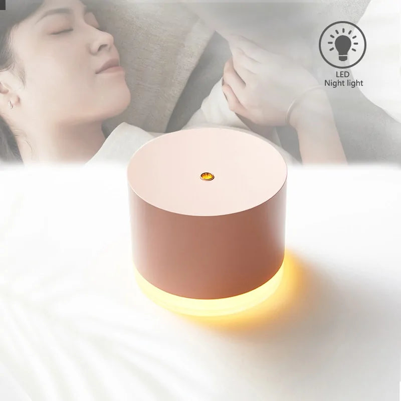 Wireless Air Humidifier Diffuser