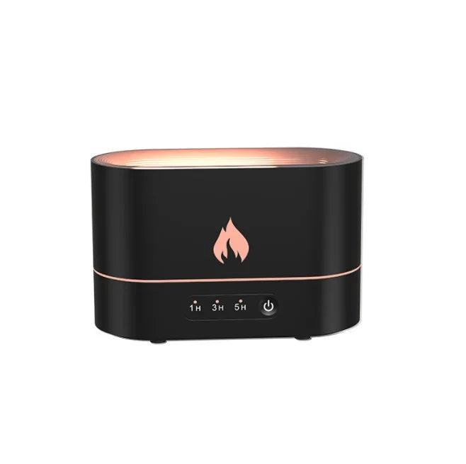 Table Flame Essential Oil Diffuser