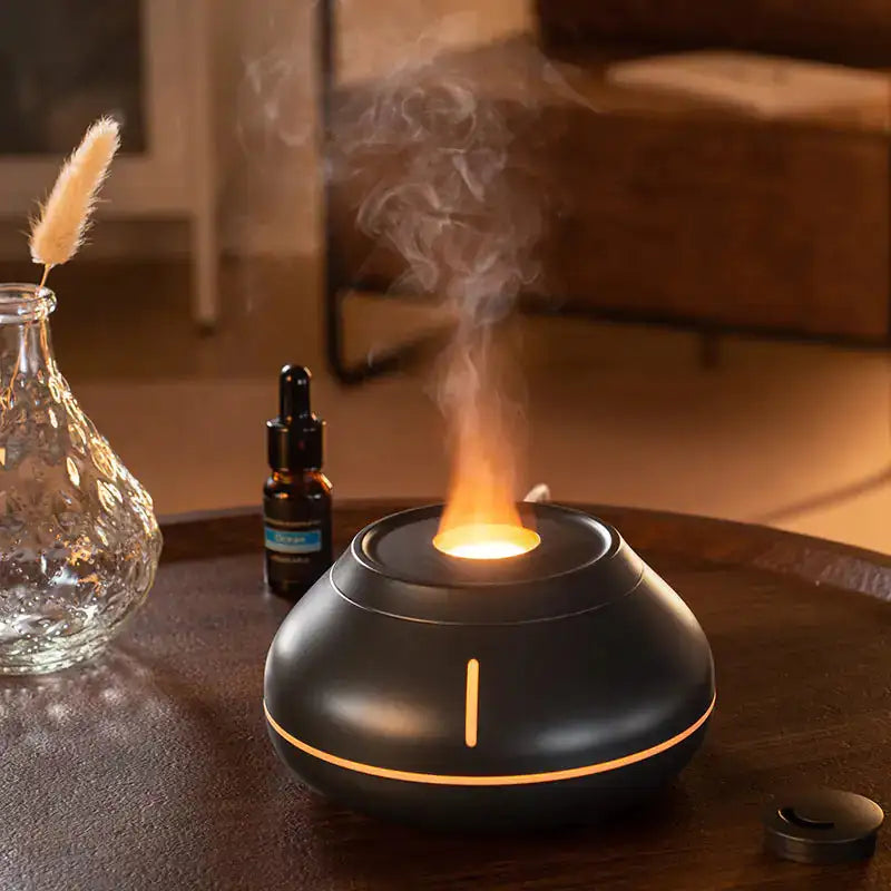 Fragrance Table Diffuser – PUFF TEACHNOLOGY